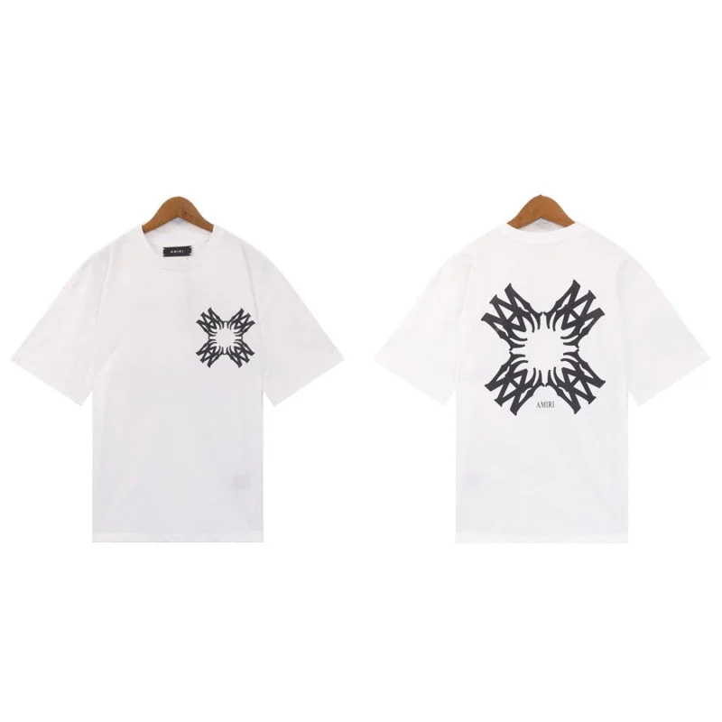 AMIRI  fashion T-shirt
