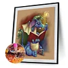 Best lowest diamond painting - Coodeals diamond painting