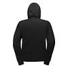 USB Electric Heated Hoodie with 17 Zones Heating Sweatshirt for Men Women Winter