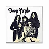 Deep Purple - Acrylic Wall Art - 12*12Inch