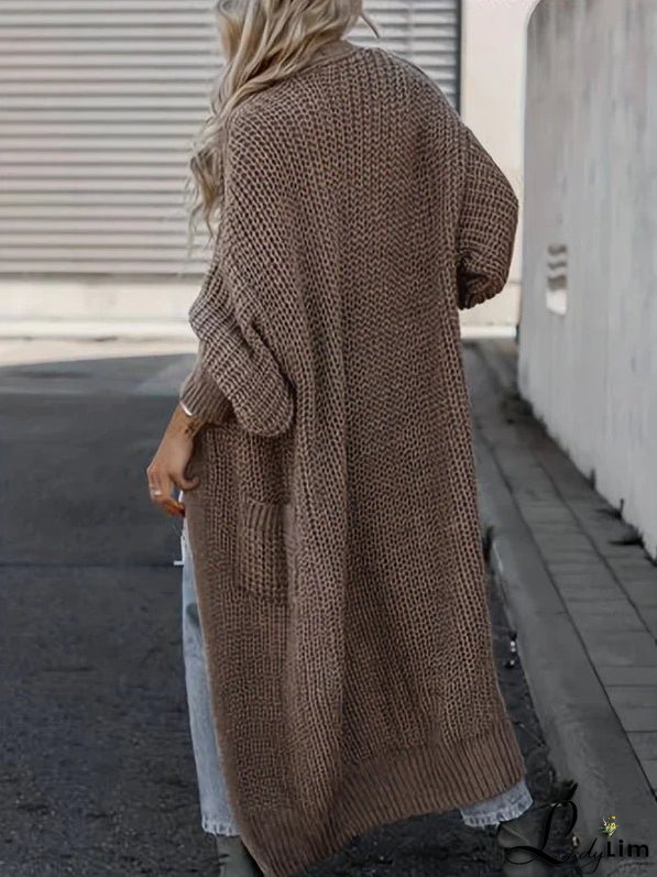 Elegant and Versatile general Cardigan