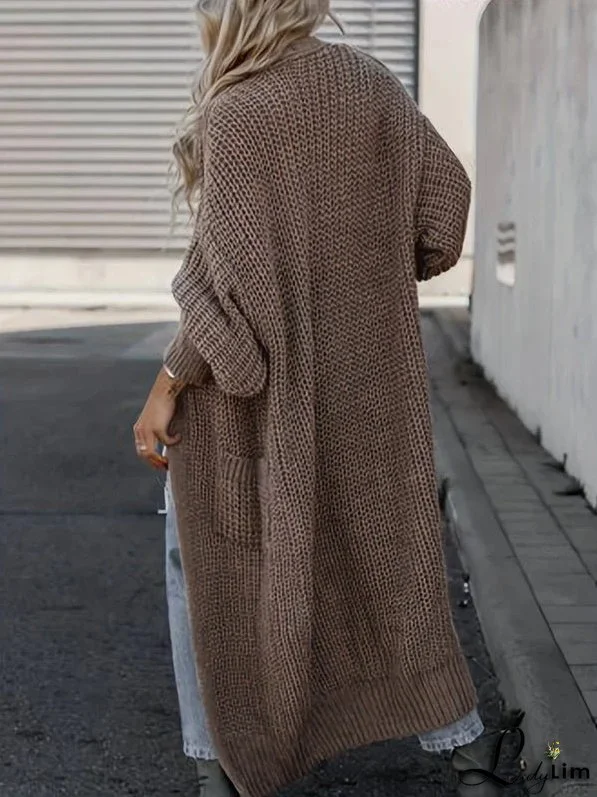 Elegant and Versatile general Cardigan