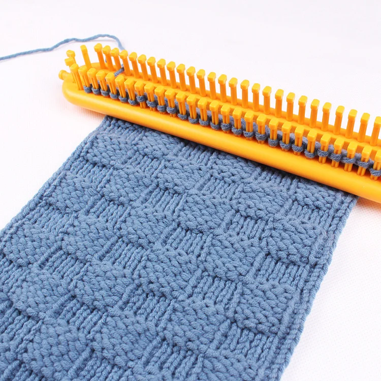 DIY Gadget for Knitting