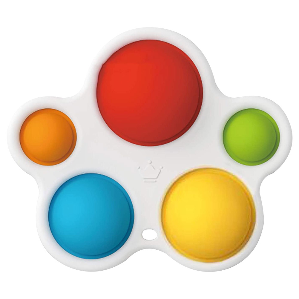 

Board - Pop It Fidget Toy, 501 Original