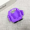 Cute Owl Silicone Cover Fit for Tamagotchi Paradise Pet Accessories Protective Sleeve Case with Lanyard Scratch-Resistant
