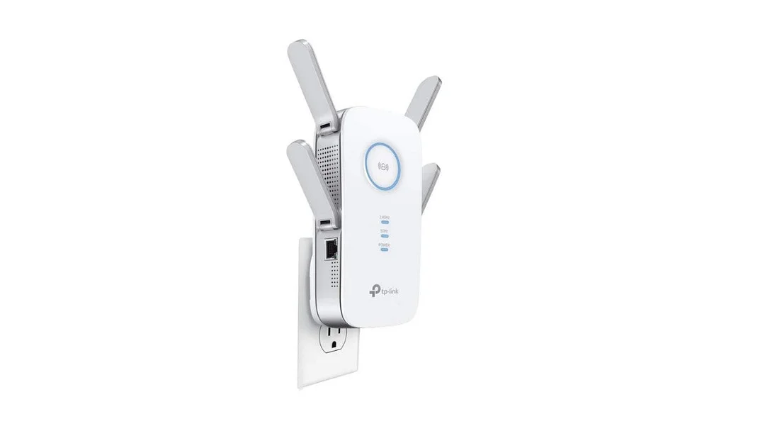TP-Link AC2600 Routers