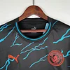 2023/2024 Manchester City Third Away Football Shirt 1:1 Thai Quality