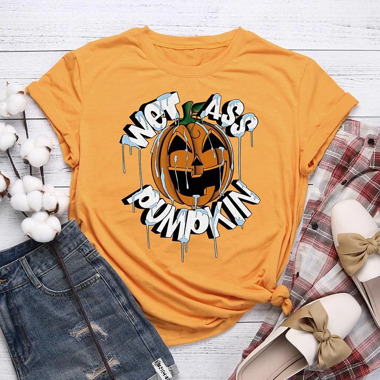 Trick or Treat  T-Shirt Tee-05466