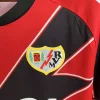 25/26 Rayo Vallecano Soccer Jersey Away
