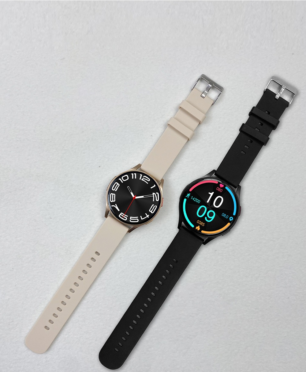 Likron Watches