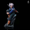 1/6 & 1/4 Scale Future Trunks - Dragon Ball Resin Statue - Xiao Studio