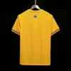 2023-2024 Romania National Team Home Football Shirt 1:1 Thai Quality love fball