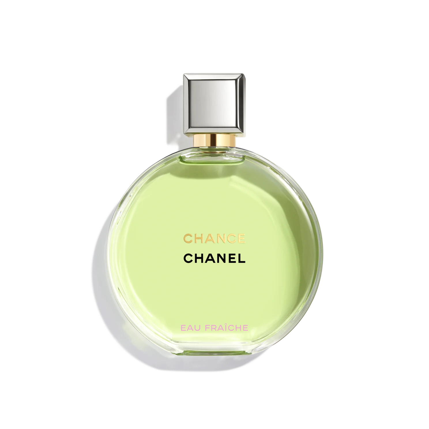 Chanel chance eau fraiche voile hydratant pour le online corps