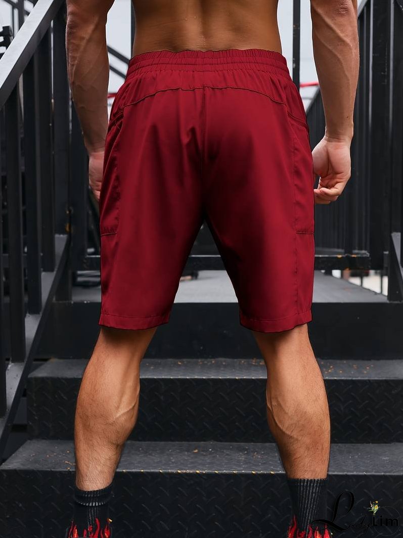 Comfortable and Stylish winter Shorts