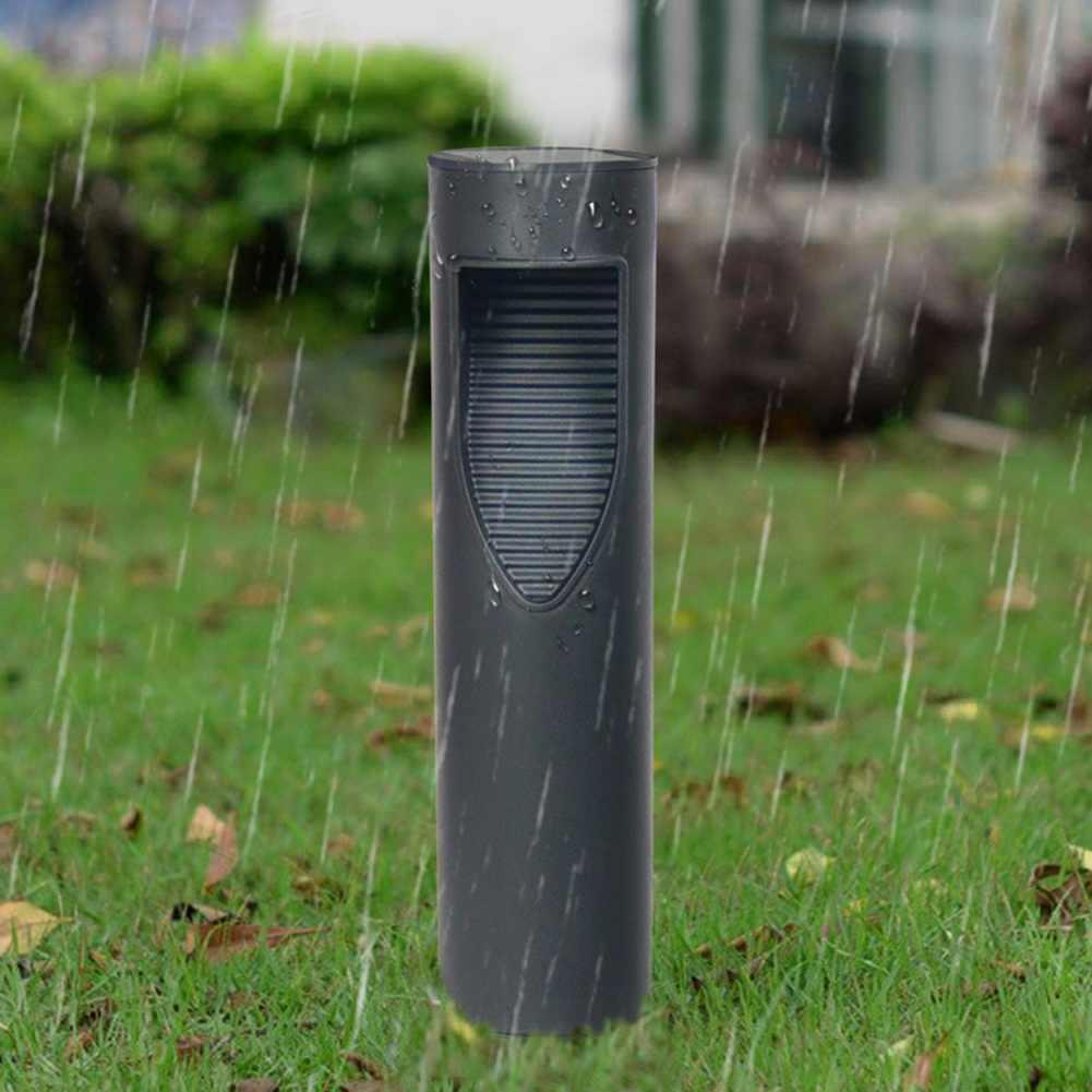 

LED Solar Light Waterproof Garden Lawn Stakes Spotlight Home Yard Art Decor, 501 Original