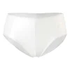 New Men's Shiny Elastic Breathable Briefs