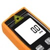 Mini Digital  Tachometer LCD Backlight Noncontact RPM Meter for Lathe Motor