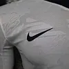 2026 Long Sleeve Player Version England Home Football Shirt 1:1 Thai Quality