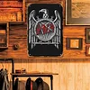 Slayer - Vintage Metal Signs - 20*30cm/30*40cm - Music