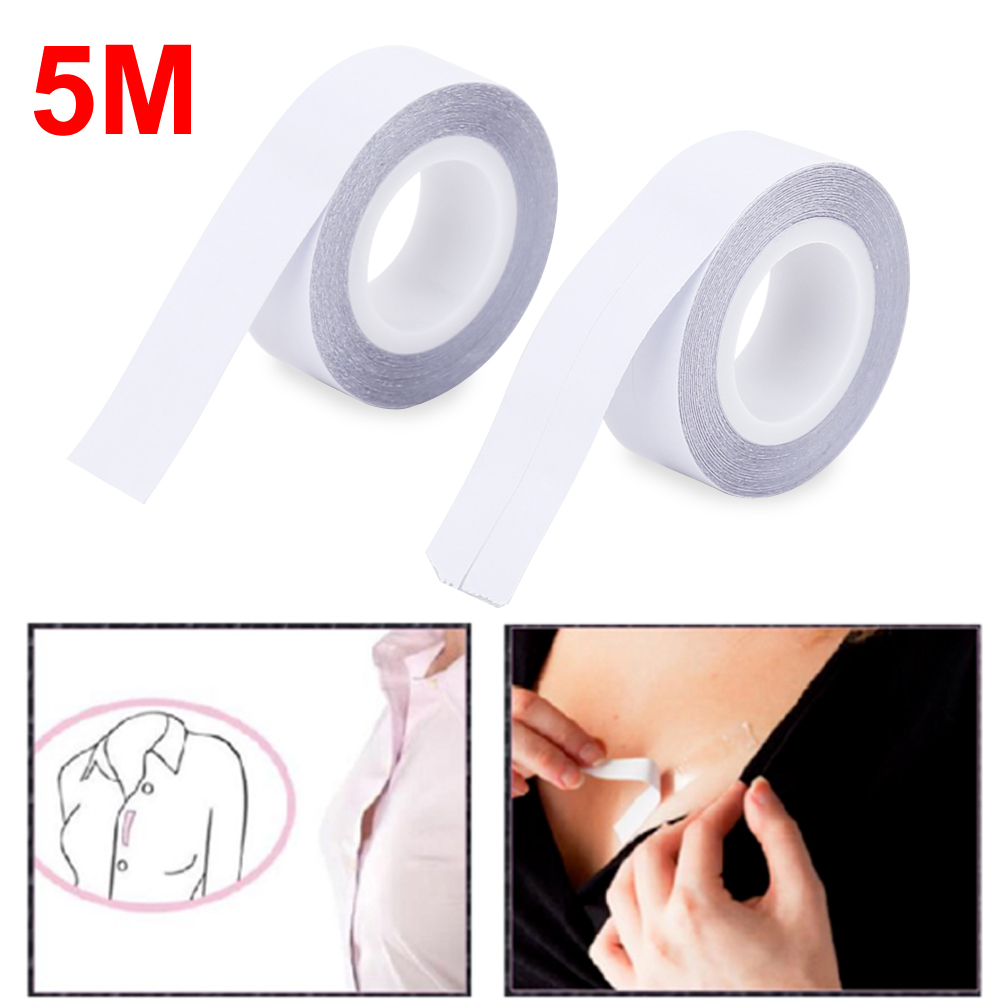 

Ultra Thin Anti Light Sided Double Sided Adhesive Tape Medical Non Slip, 501 Original