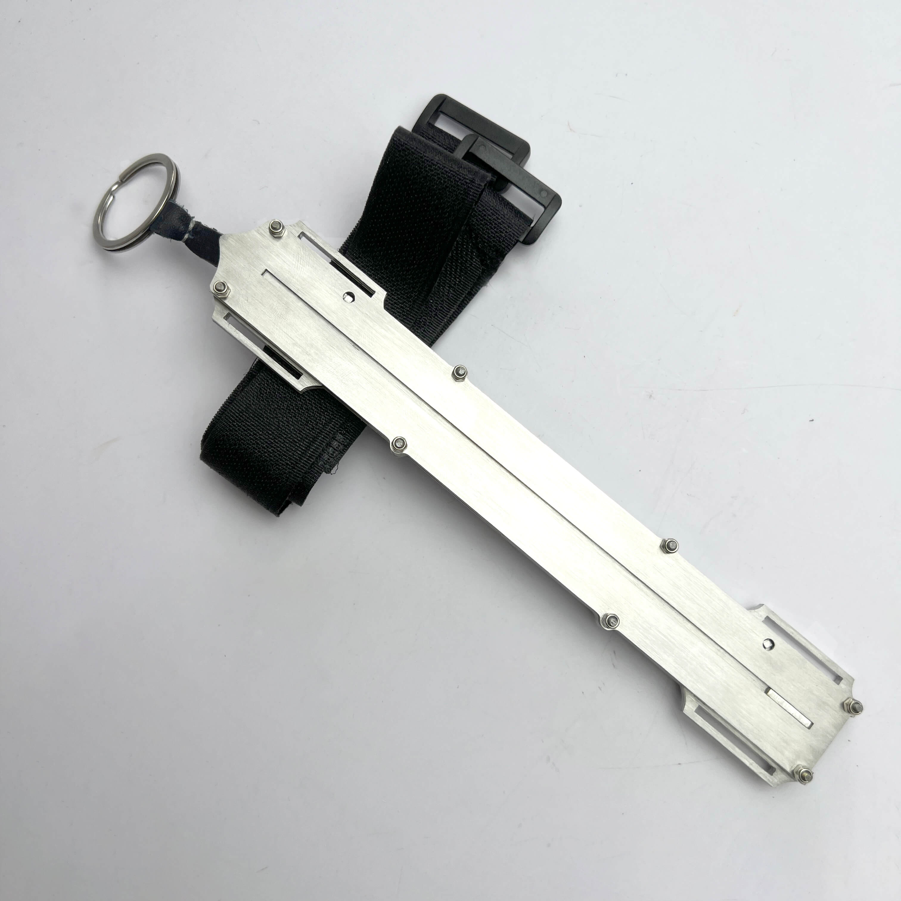 Myhiddenblade Full Metal  Anchor-type hidden blade - MyHiddenBlade