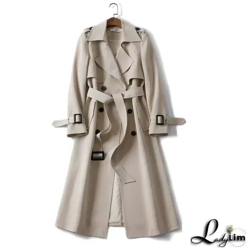 Chic and Versatile winter Coat