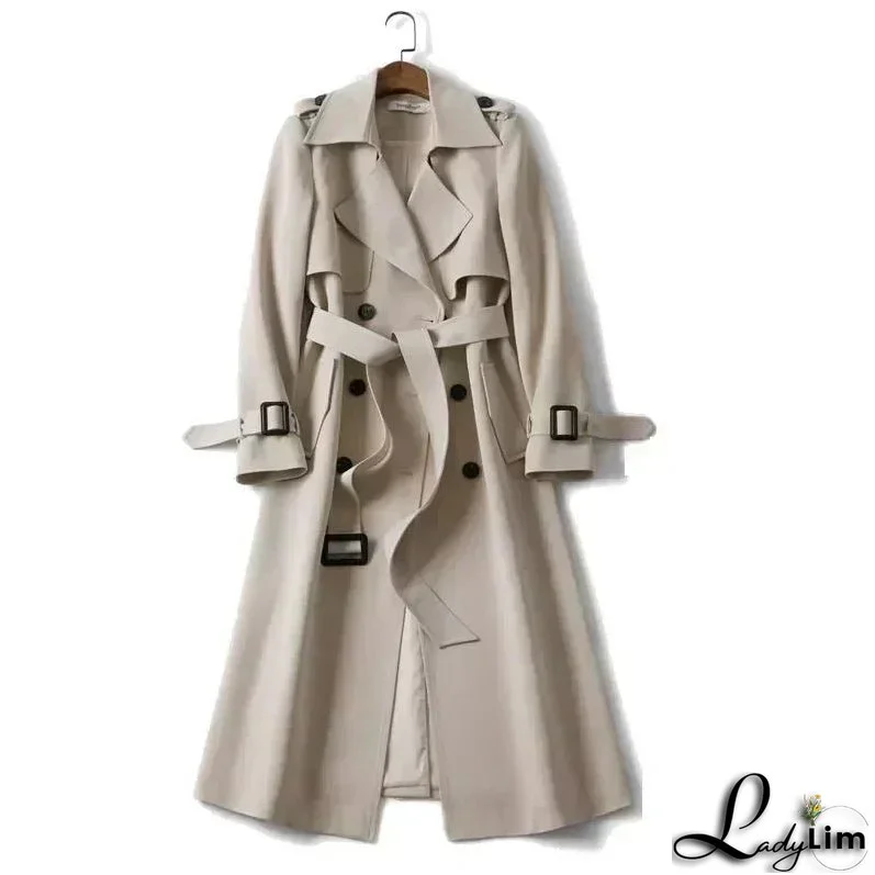 Chic and Versatile winter Coat