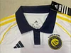 Joyfball 2025/2026 Kids Al-Nassr Third Away Football Shirt