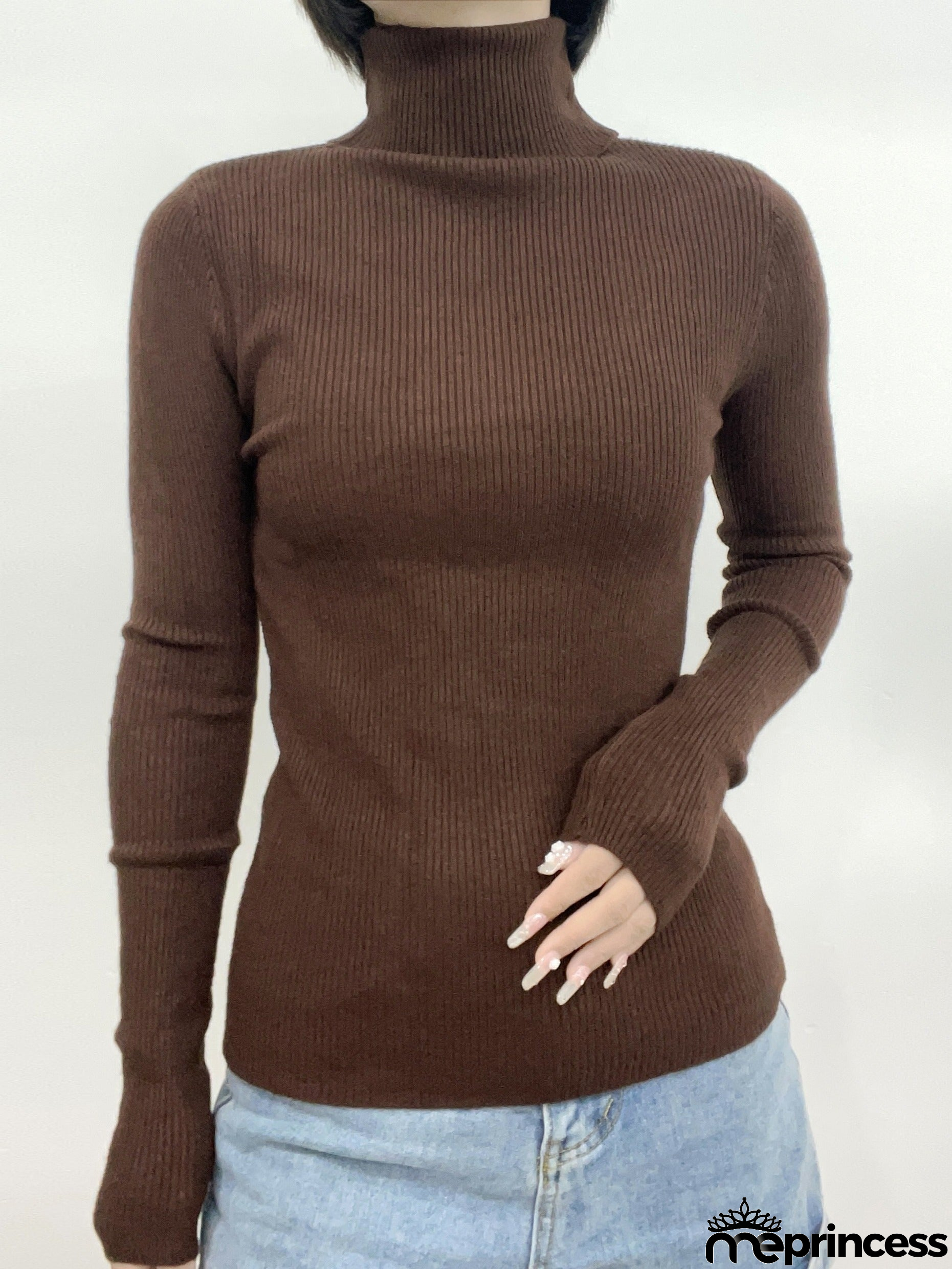 Effortless and Classy Sweater