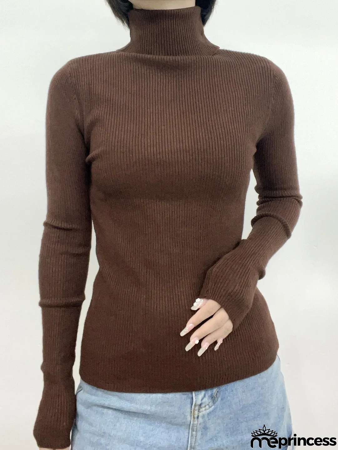 Effortless and Classy Sweater