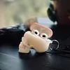 Original Design Skull And Brain AirPods/AirPods Pro Earphone Case