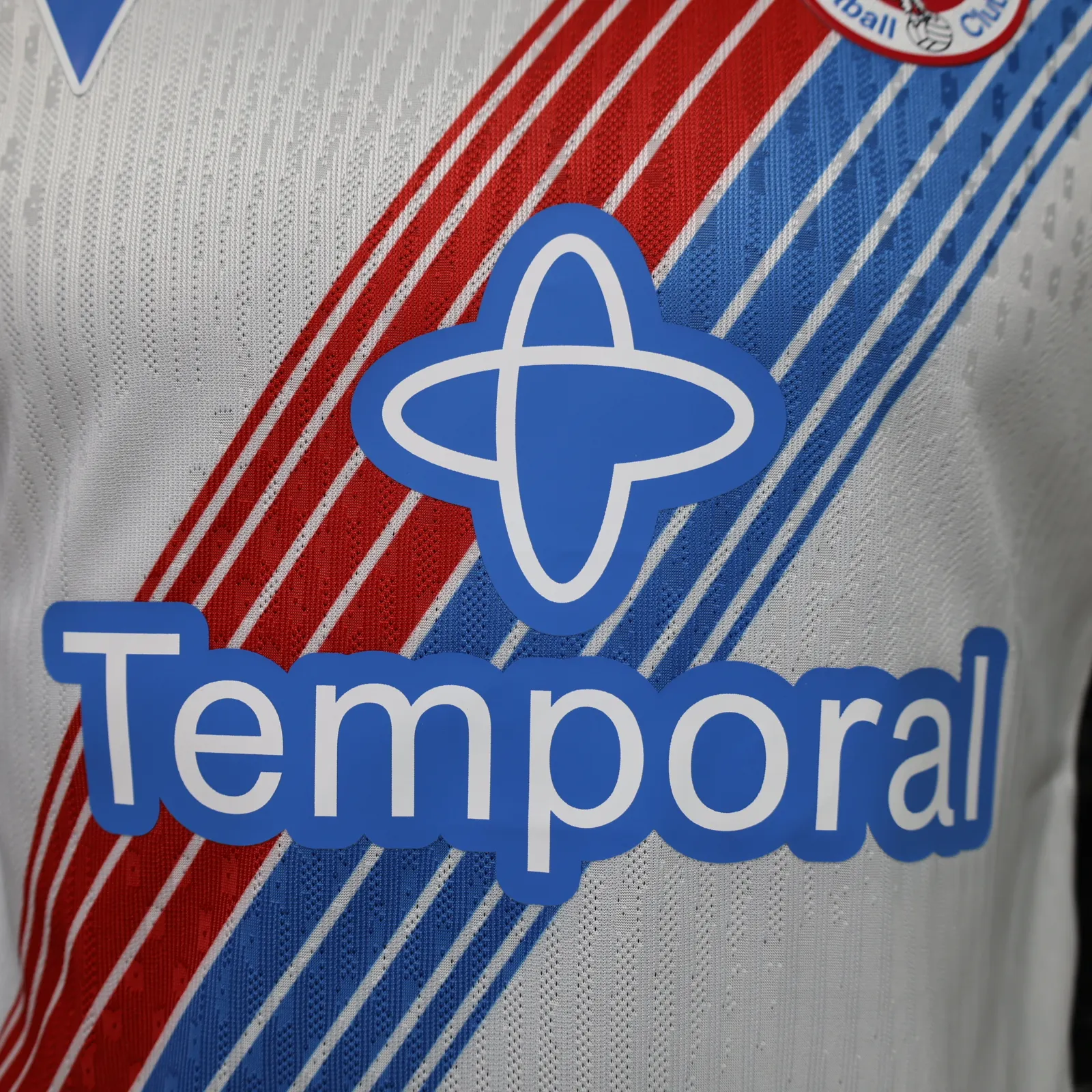 26/27 Crystal Palace home Player Version Thai version football shirt 1:1