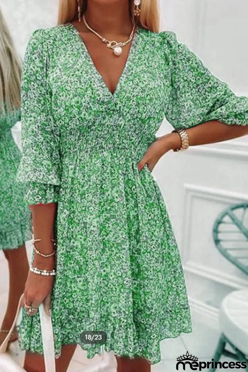 Statement-Making and Fresh Dress