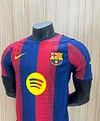  Barcelona 2026/27 home  Lamine yamal Player version