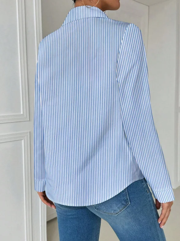 Nigikala Nigikala Button Casual Shirt