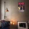 AC/DC - Vintage Metal Signs(12*16Inch) - Music