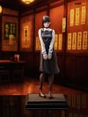 1/6 Scale Public Safety Devil Hunter Kobeni Higashiyama - Chainsaw Man Resin Statue - QuietArt Studio