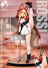 1/6 Scale Rossi - Arknights: Endfield Resin Statue - JiMeng Studio