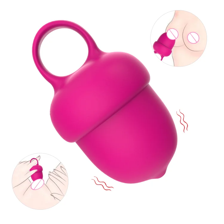 Powerful masturbator vibrator, private massage, waterproof adult products
