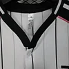 2025/2026 Juventus Baseball Uniform White Soccer Jersey 1:1 Thai Quality