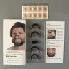Magnetic Nasal Dilator Relieves Nasal Congestion and Snoring, a Nasal Breathing Enhancer