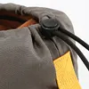USB Rechargeable Heated Sleeping Bag Pad 3 Heat Levels 5 Heating Zones for Tent
