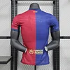 2024/2025 Player Version Barcelona Cool Play Football Shirt 1:1 Thai Qualiy