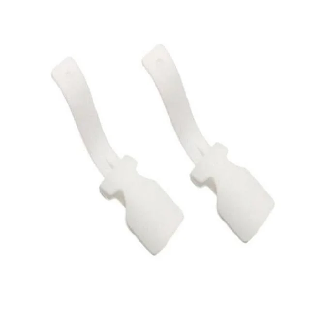 2PCS Lazy Unisex Wear Shoe Horn Helper Shoehorn Shoe Easy on and off Shoe Sturdy Slip Aid  Stunahome.com