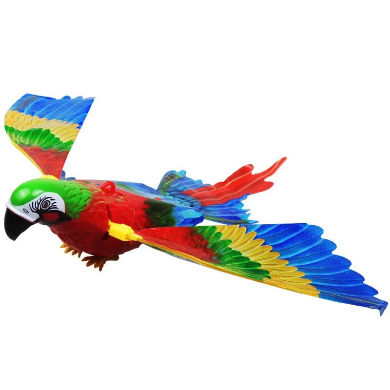 ⚡⚡Flying Toy for Cats