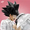 Life of Goku Series 1/6 Scale Son Goku & Chichi Wedding - Dragon Ball Resin Statue - UMY Studios
