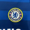 Retro 2012 Kids Chelsea Soccer Jersey Champions League Version Home