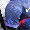 Joyfball 2025/2026 Player Version Barcelona Special Edition Football Jersey 1:1 Thai Quality（The player version jersey is a bit tight, please pay attention to the size selection）