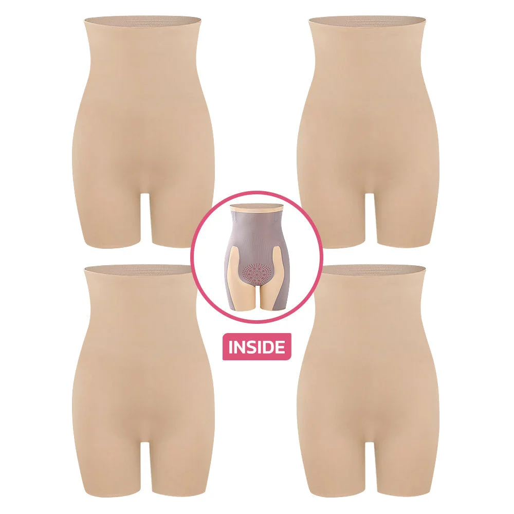 GFOUK&trade; IONControl Graphene Fiber Restoration Shaper