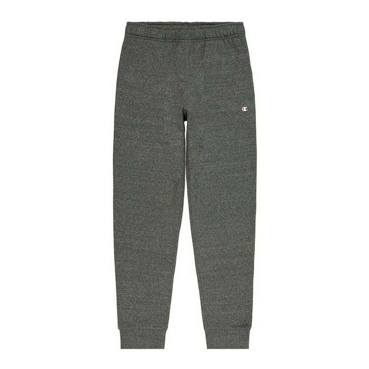 Long Sports Trousers Champion Straight Hem Grey Men - sale.kim -  endless selection of finest brands
